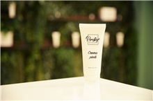 Crema piedi